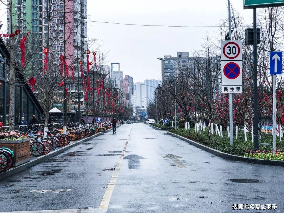 中国最新封城城市，科技筑牢防线，智慧守护生活