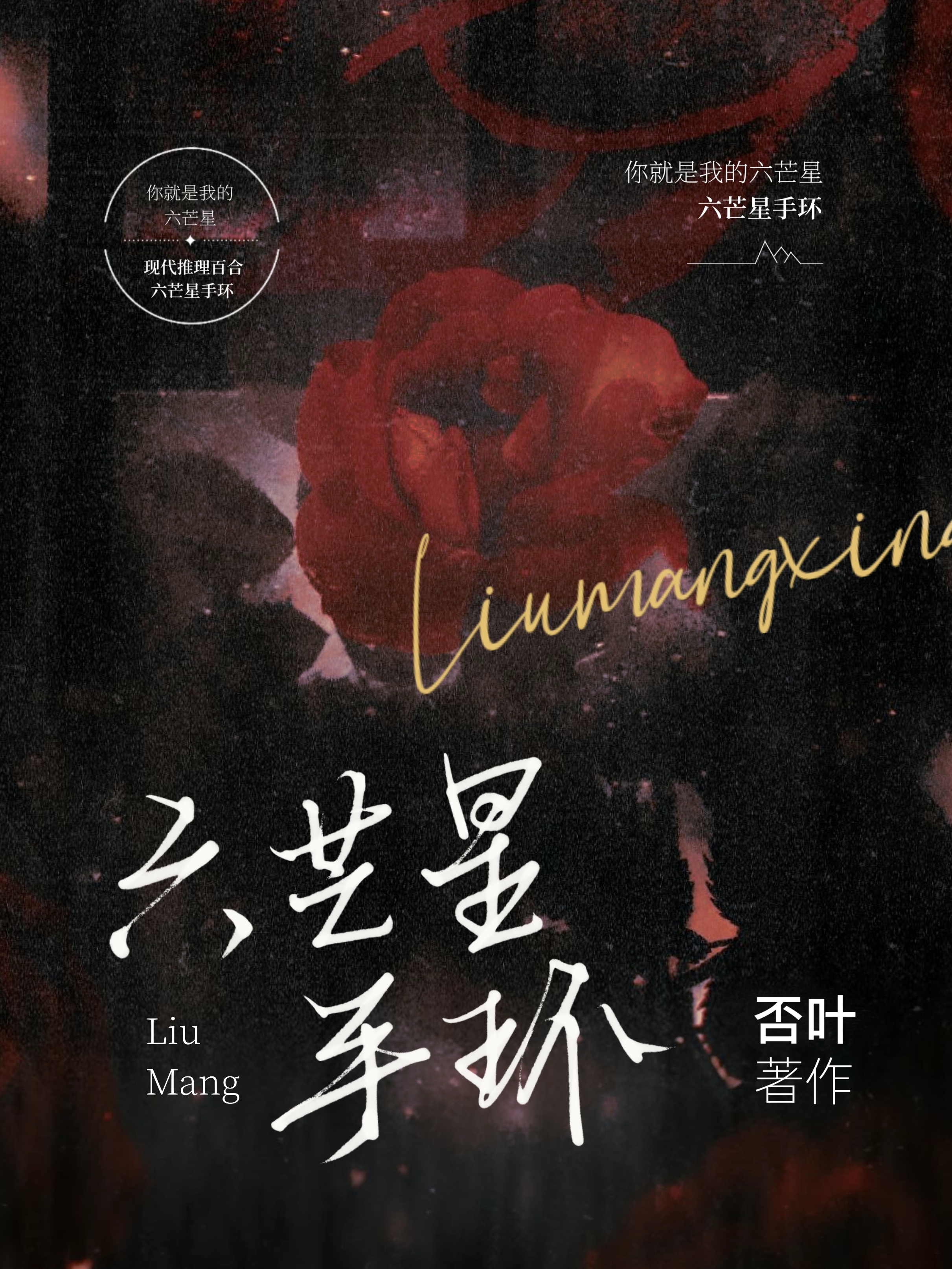 六芒星最新小说,六芒星最新小说，星光下的励志之旅