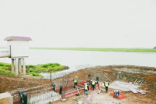 和县牛屯河最新防讯动态更新