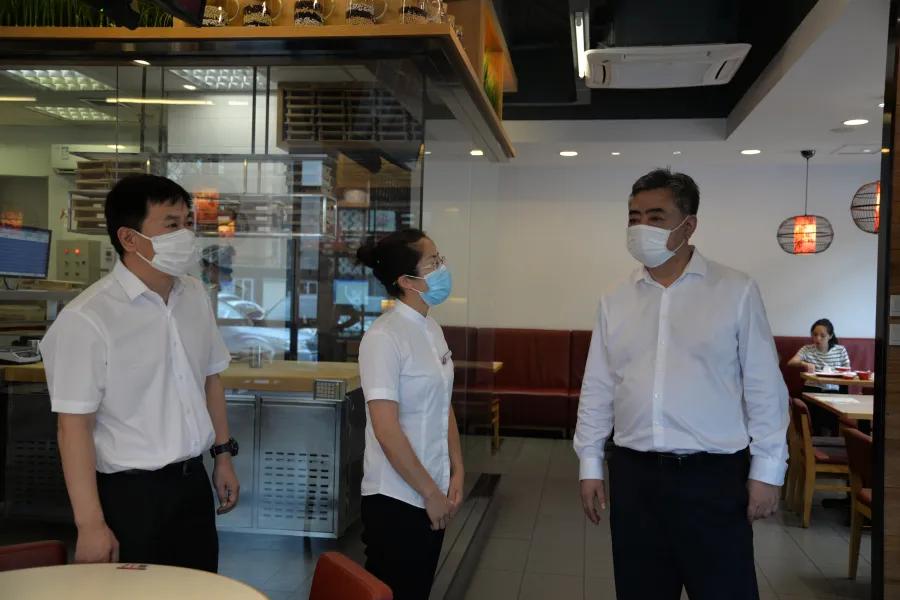 大连疫情防控最新详细步骤指南发布