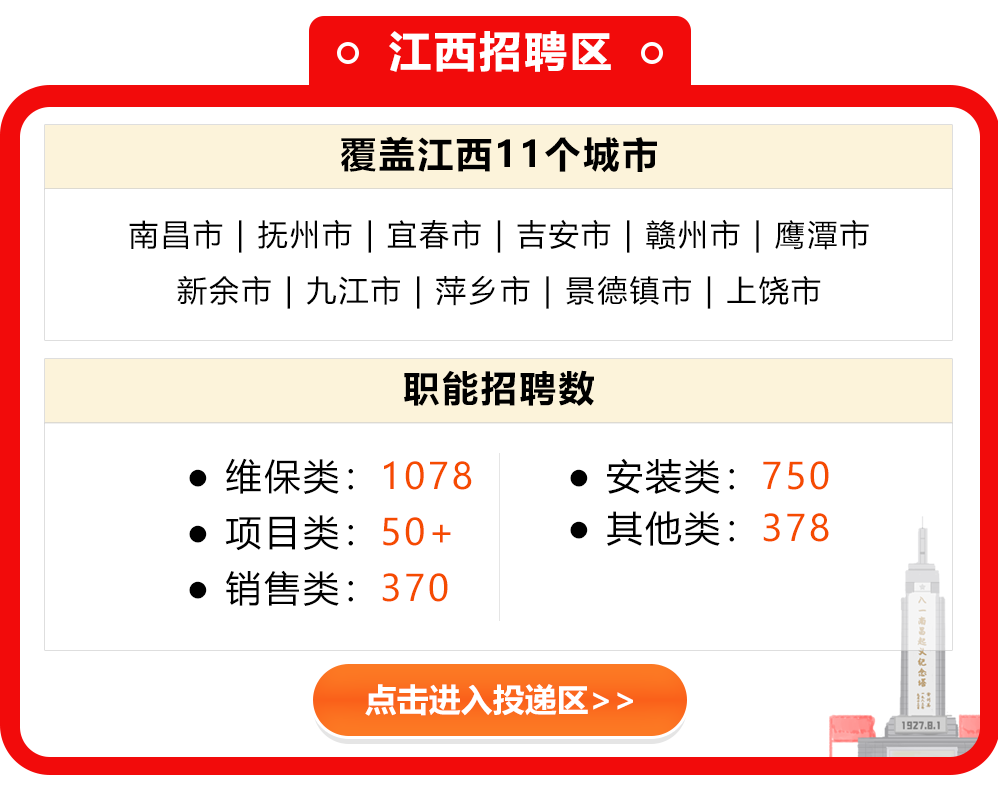 南昌最新招聘启幕，学习变化，开启自信与成就之旅
