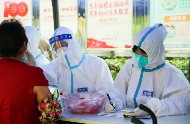 南苑医院疫情最新通报,南苑医院疫情最新通报