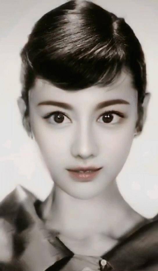 女明星合成,重磅推出女明星合成——科技与艺术的完美融合