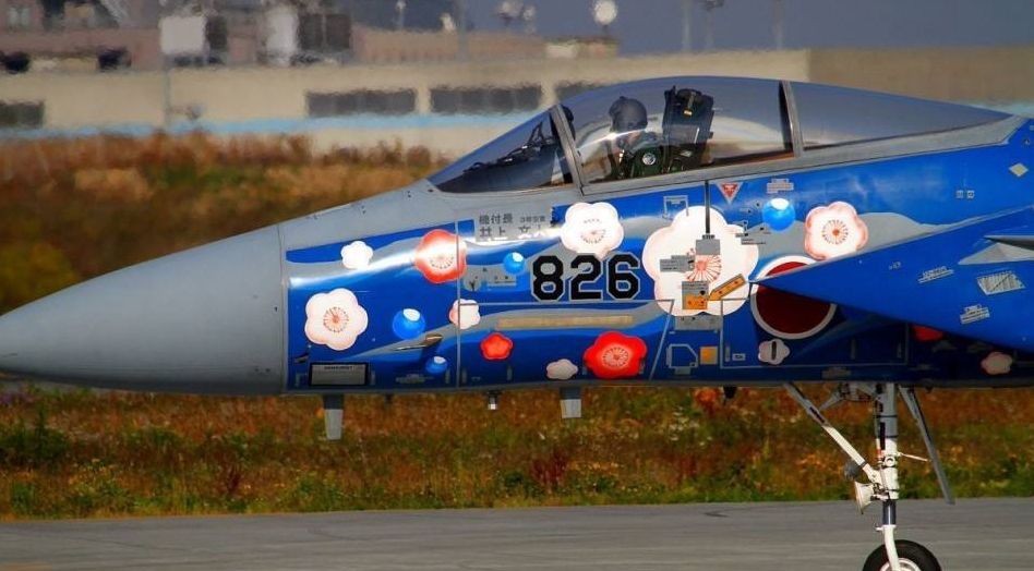 空军最新涂装,空军最新涂装与蓝天下的温情故事