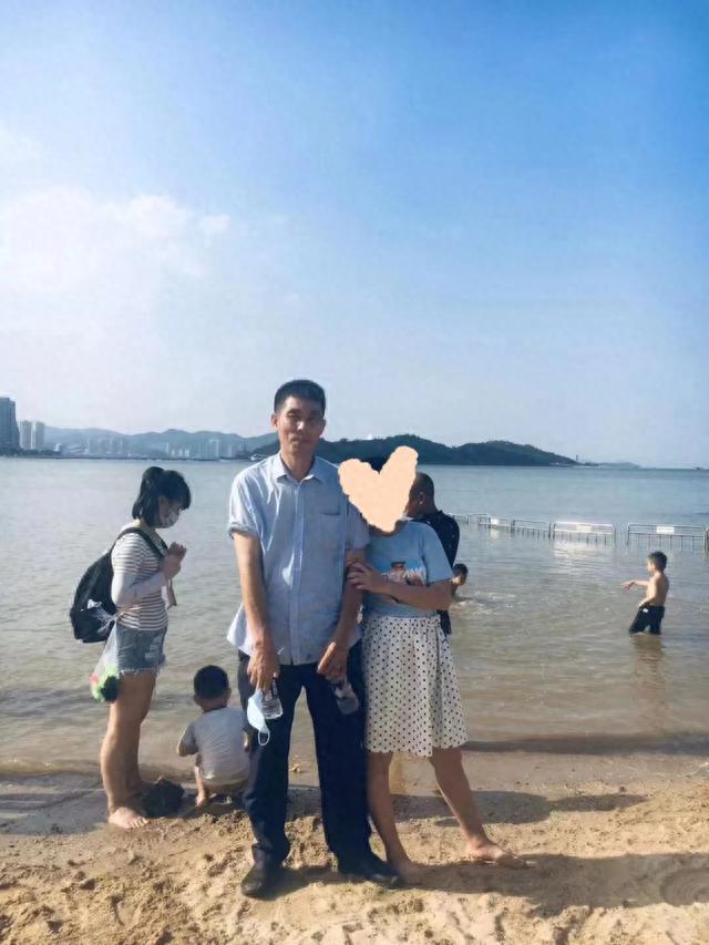 曾维2017年最新动态，温馨日常的欢乐时光