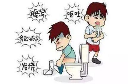 最新腹泻情况与小巷深处的治愈美食秘境探索