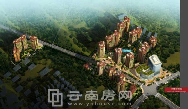 昆明瀚林澜山项目最新动态，学习变化，拥抱自信与成就感进展揭秘