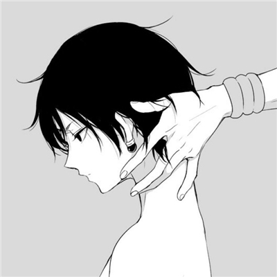 素描动漫男生,素描动漫男生，一场自然美景的旅行探索