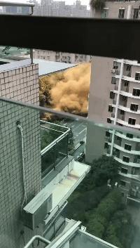 杭州煤气爆炸事件最新进展，变化中的力量与希望之光闪耀城市
