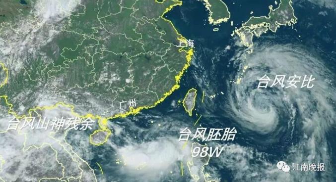 福建台风最新动态视频，台风下的自然探索与内心平静的追寻