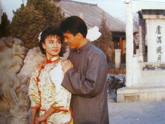 六个梦哑妻电视剧全集，感人至深的无声爱情故事🎬