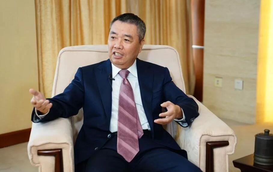 化纤上市公司日常编织背后的爱情故事