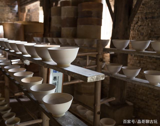 明星窑，燃烧青春，塑造未来的励志圣地