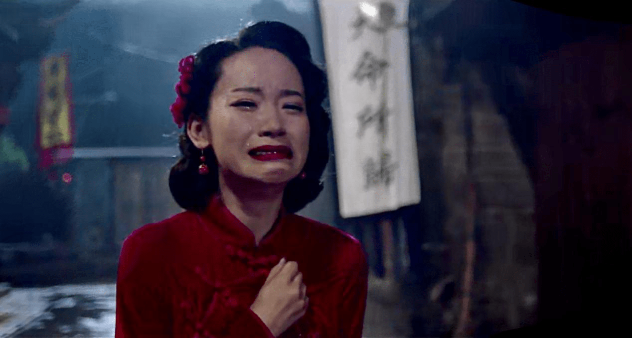 杜少，从舞台到荧屏的自信与成就感之路
