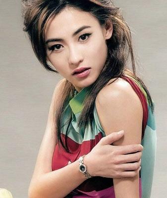 探寻耀眼星辰，谁是最美女明星？