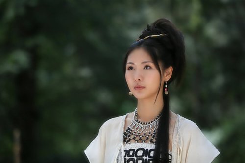 金沙演员照片，心灵与自然的完美相遇