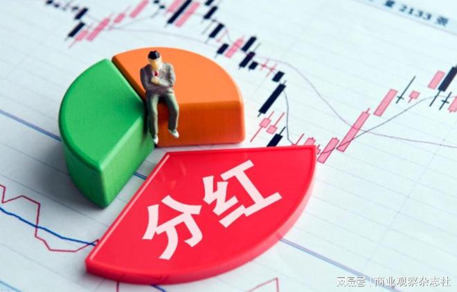 上市公司分红，学习与适应带来的自信与成就之路