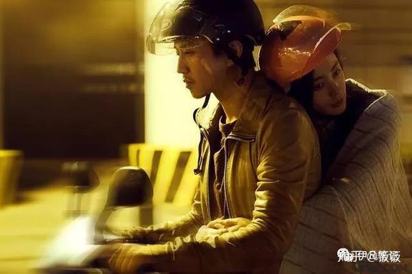 情侣必看的超甜电影推荐👫❤️