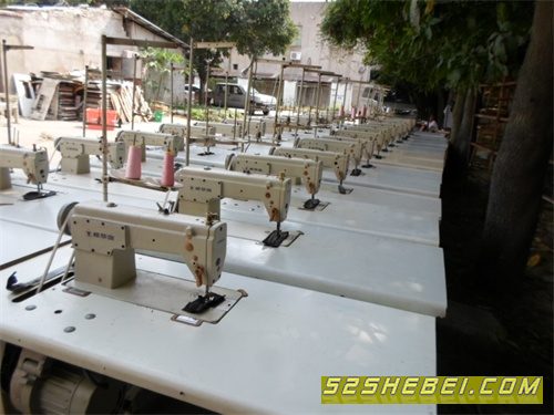 二手工业缝纫机价格解析，市场现状与个人观点