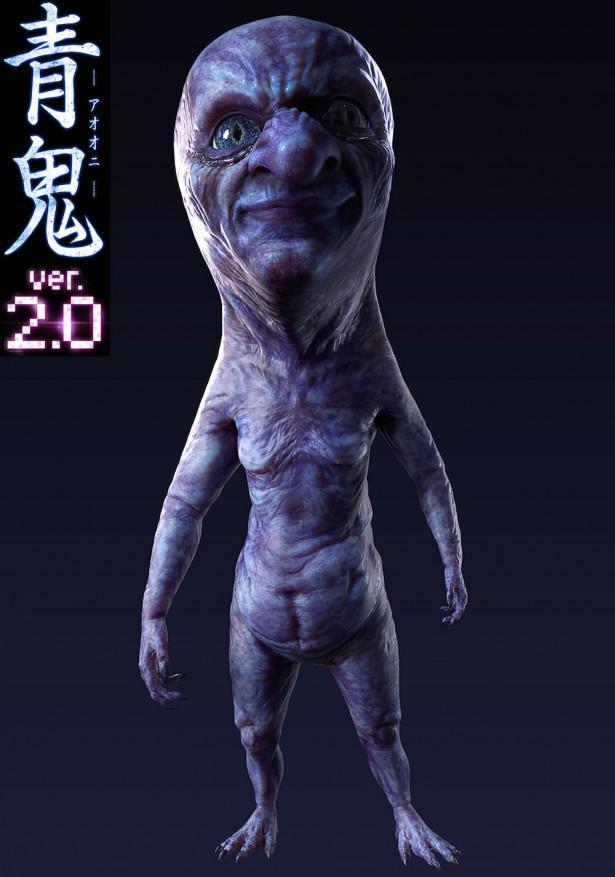 青鬼电影，展现自信、成长与变化的力量