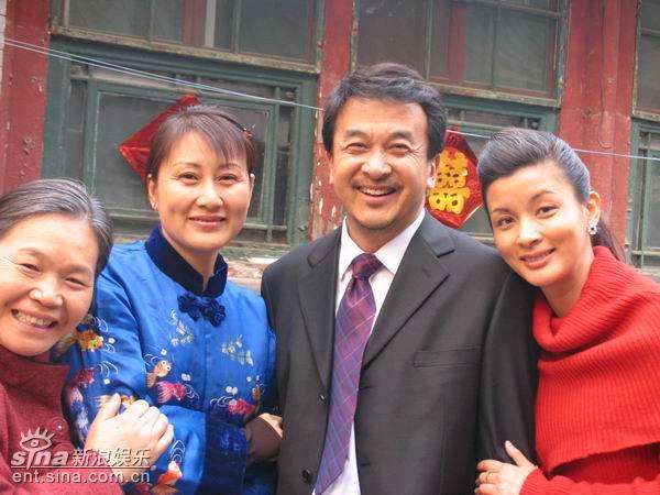 电视剧好人李成功，自然之旅与心灵觉醒的觉醒之路