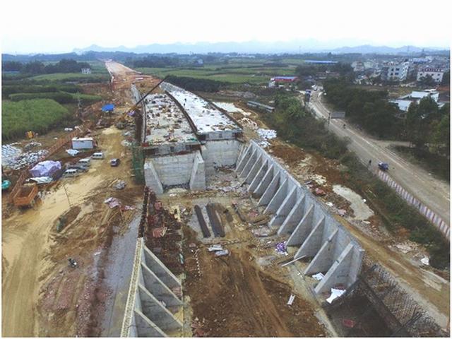 柳州双沙公路最新进展消息更新