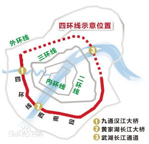 最新环线图,最新环线图大解析🔥带你洞悉都市脉络🏙️