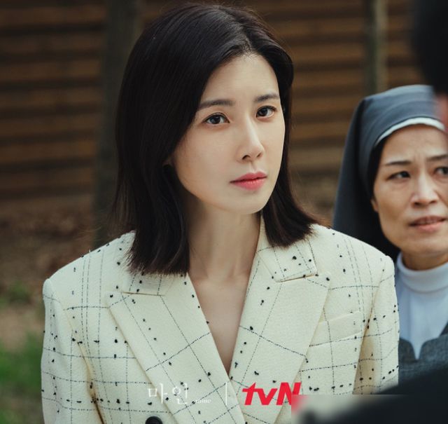 有品位的她——科技与生活交织的艺术盛宴演员表全解析