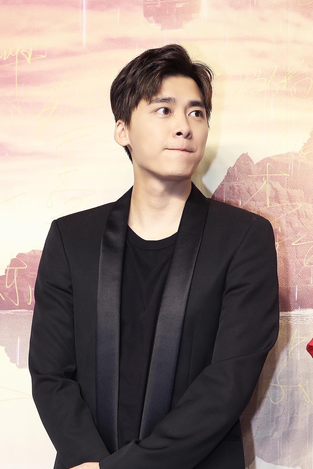 心理罪李易峰演员表揭秘，角色与演技深度探究