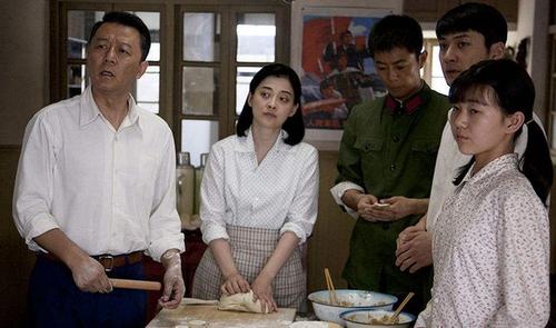 父母爱情，剧情深度解读与介绍