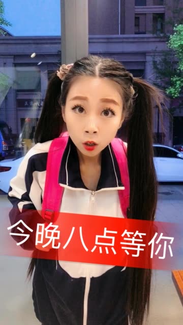 演员雪姐的欢乐生活日常