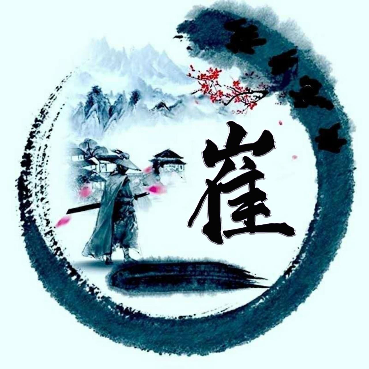动漫侠客头像与科技新品重塑个性风采