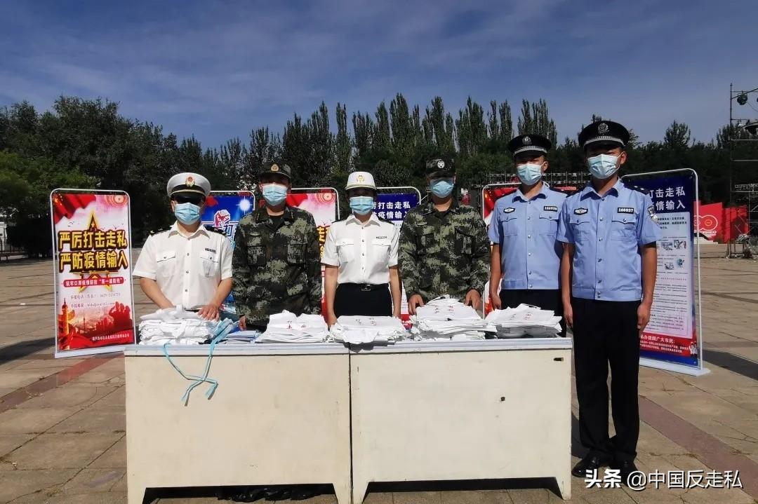 辽宁葫芦岛疫情动态与温暖抗疫日常