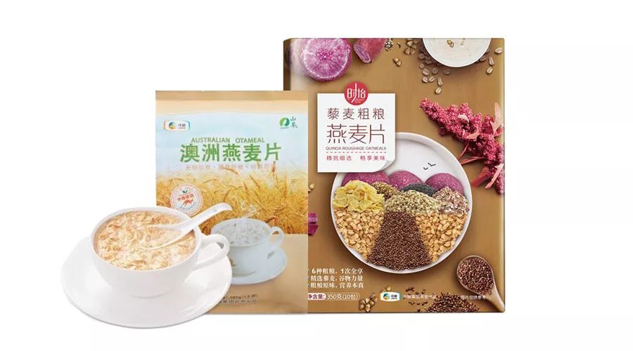 新款麦片推荐，健康美味的早餐选择，满足你的味蕾与营养需求！