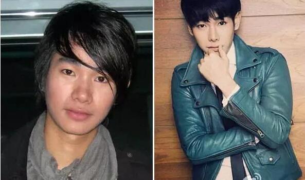 泰国男明星排行榜，全面了解与深度探索