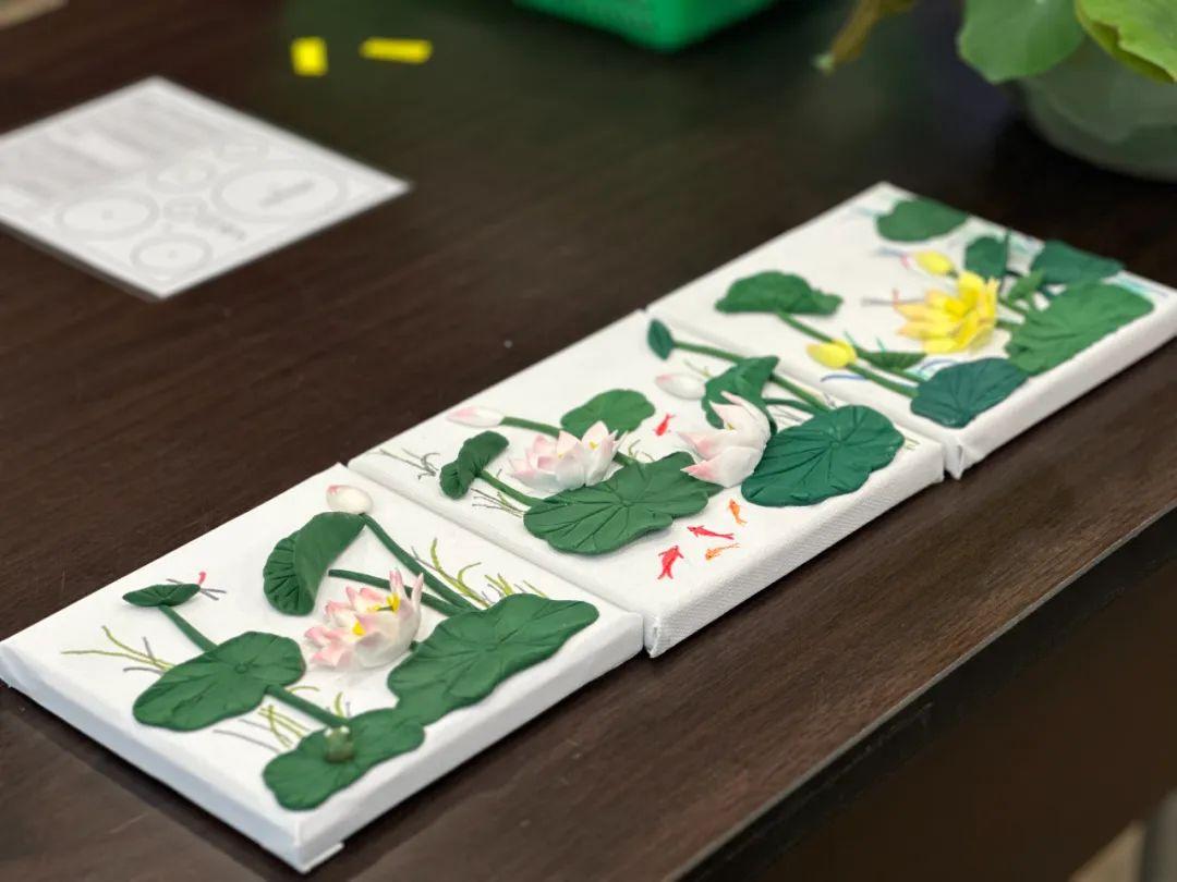 小荷花青少年比赛流程,小荷花青少年比赛流程——一场爱与陪伴的旅程