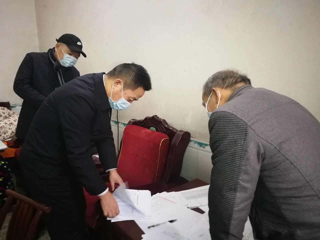 武汉隔离动态,武汉隔离动态，城市防控措施与人民生活的共舞