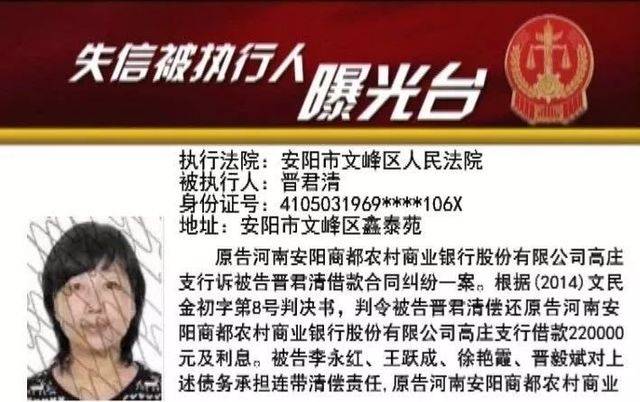 安阳市失信名单更新，自然美景背后的诚信考验之旅