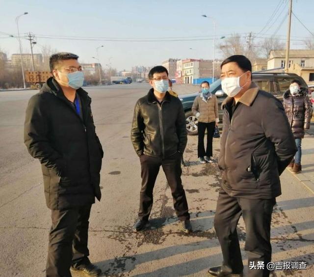 辉南县朝阳镇温暖招聘之旅，职位空缺与求职机会