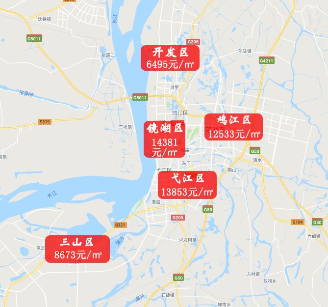 芜湖最新楼盘价格行情与科技驱动的居住体验革新