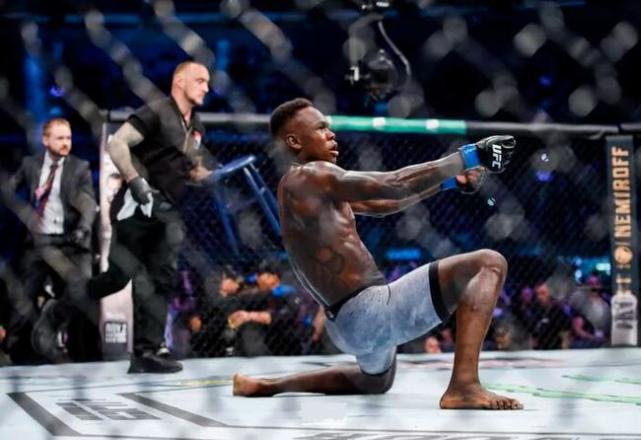 UFC 2025最新排名，格斗激情与美食奇遇的隐藏小巷故事