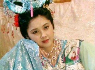 许晴，天赋与努力的完美融合，演艺界的璀璨之星