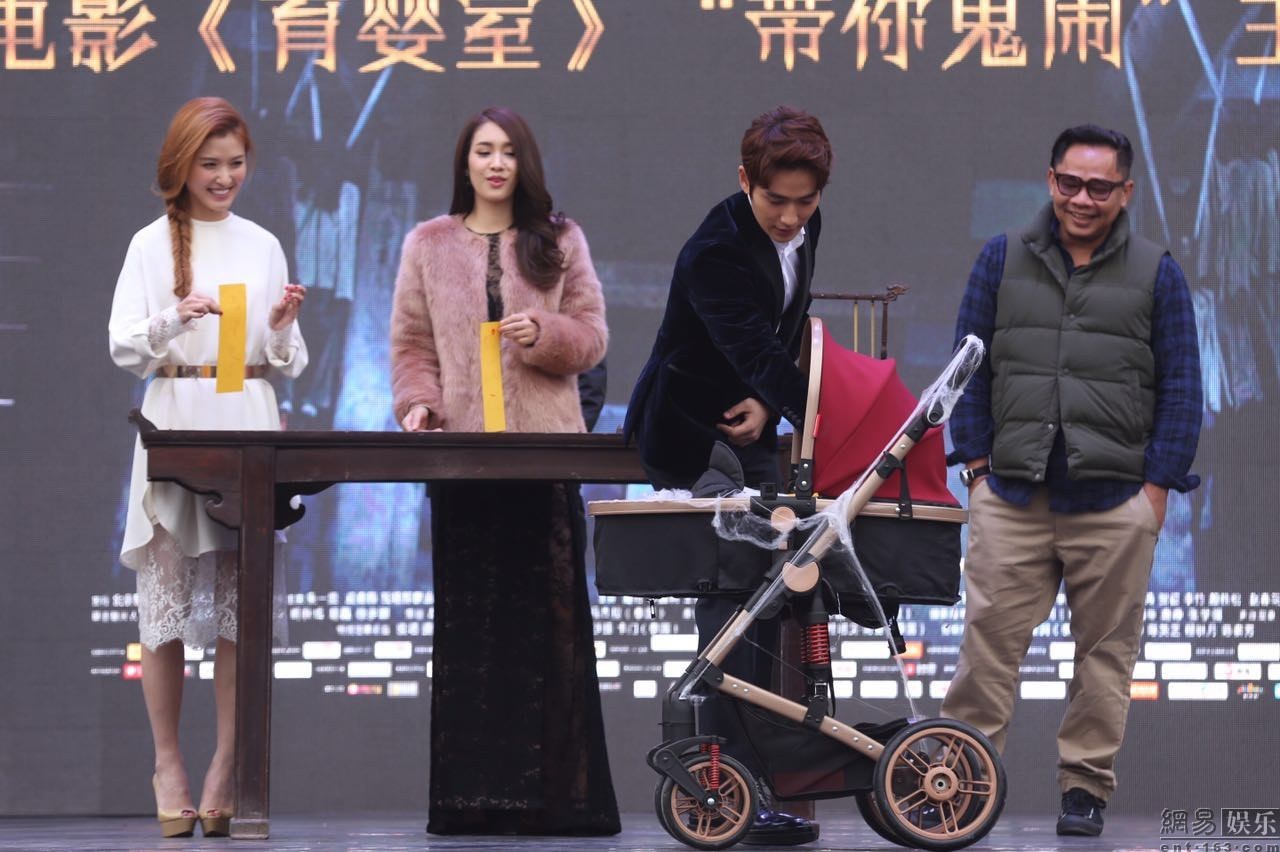 育婴室演员表，爱与陪伴的温馨日常