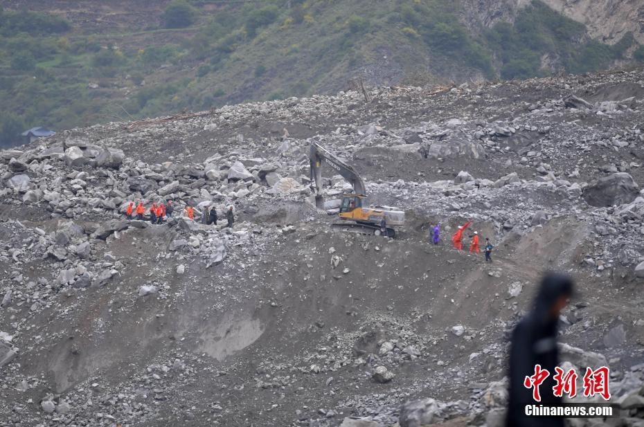茂县坍塌事故最新动态，事故进展与应对步骤指南