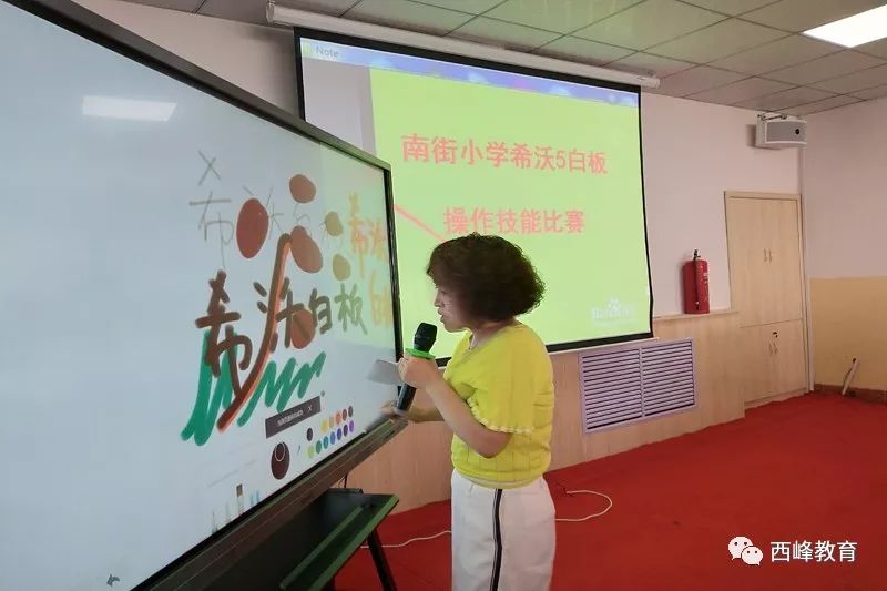 白板比赛，智慧与创意的较量盛宴