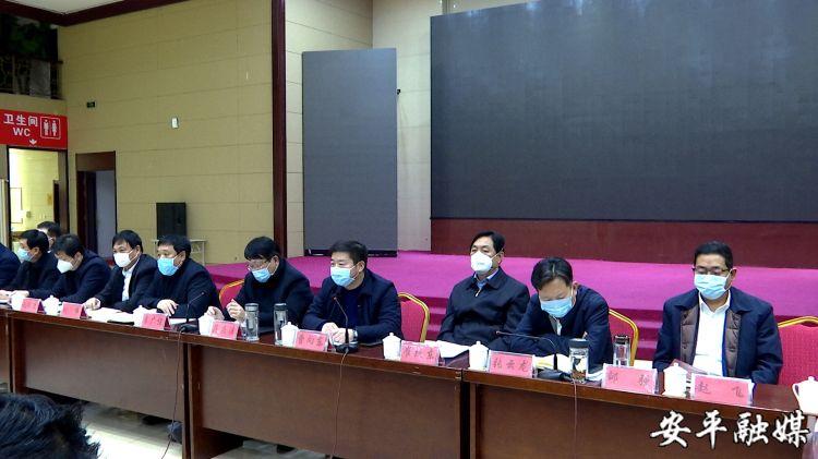 安平李民生最新动态更新，李民生最新消息速递