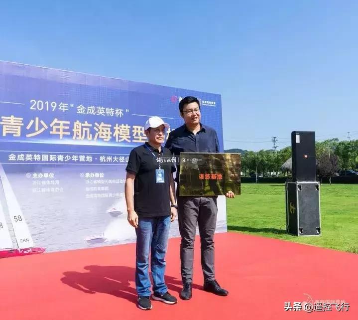 青少年模型比赛，梦想与现实交织的舞台