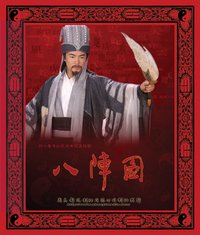 八阵图电视剧演员阵容列表