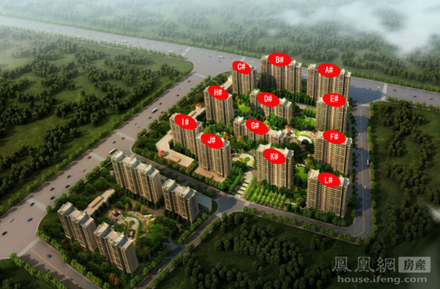 紫贵御园最新房价探析，时代背景下的地产风华