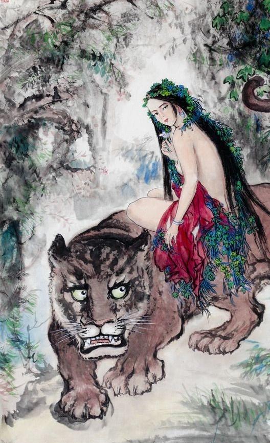 四行情书集萃，深情告白，简洁至上